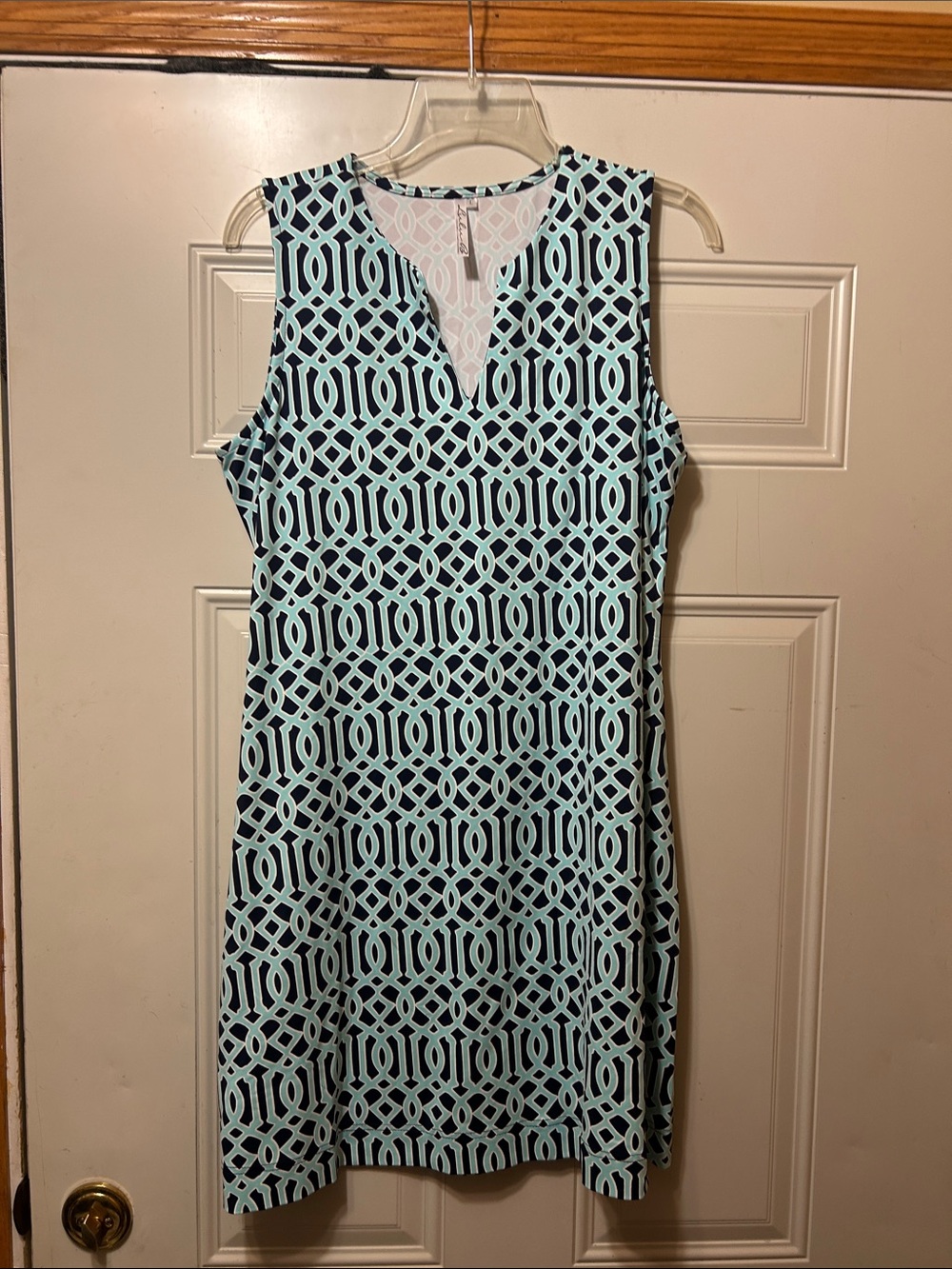Lulu B Dress L